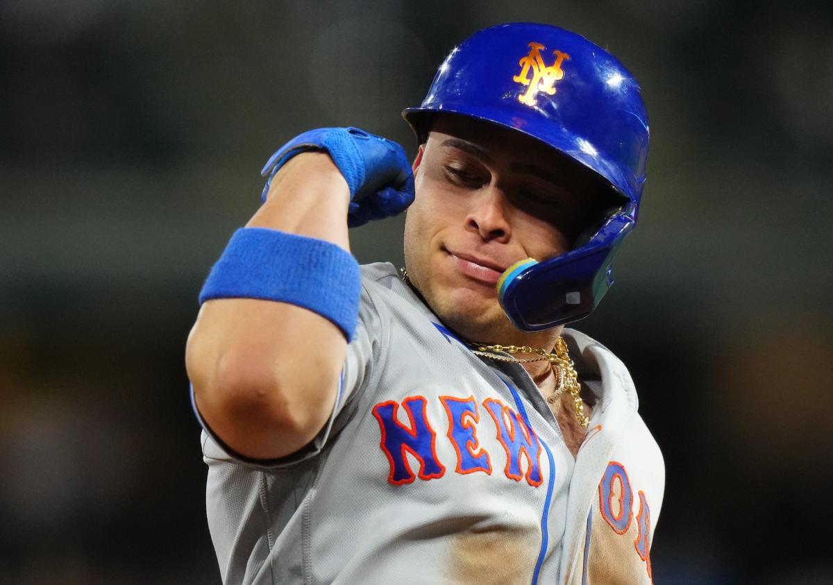 New York Mets Radio & Live Play-by-Play