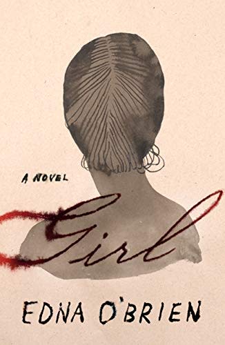 15) Girl: A Novel