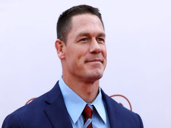 John Cena