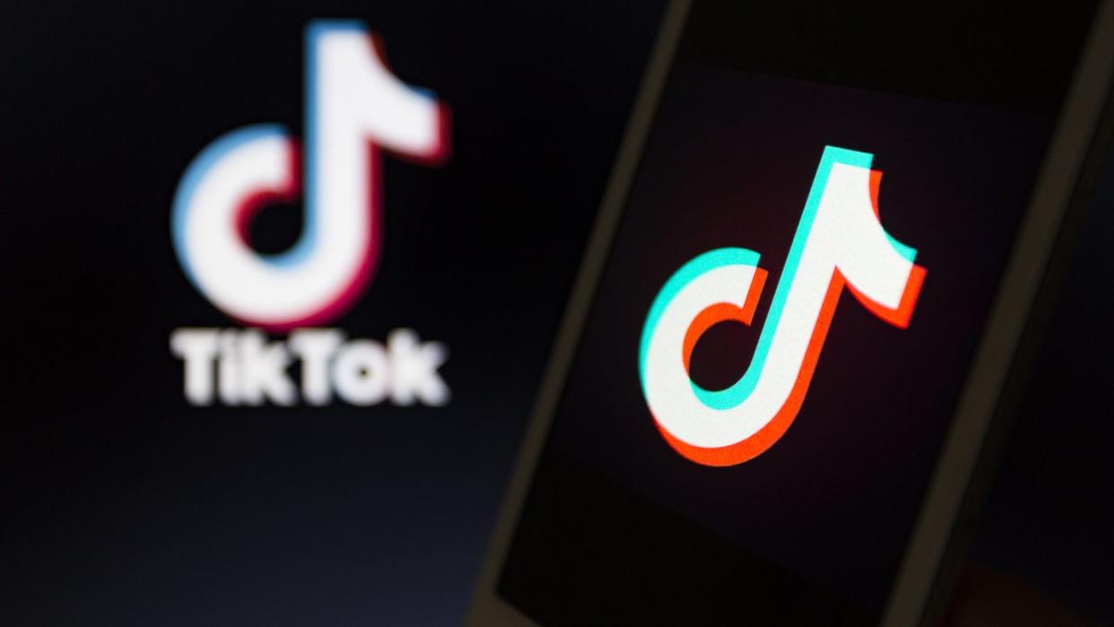 Tiktok kündigt ein Rechenzentrum für die Speicherung von Nutzerdaten in Europa an.