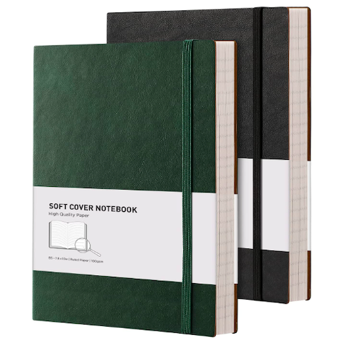 We Found the Best Notebooks for Students Going Back To School on a Budget —  Starting at $1.76 Each