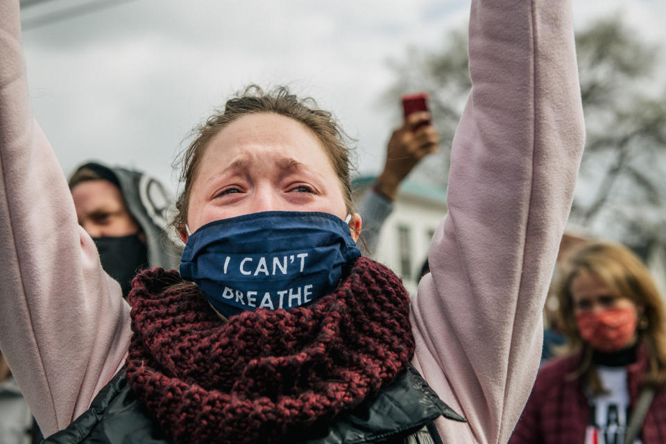 (Photo: Brandon Bell via Getty Images)