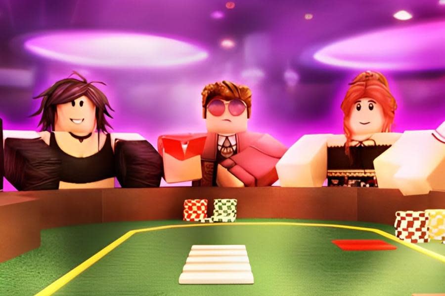 Acusan a Roblox de fomentar apuestas en menores; padres hacen demanda colectiva 