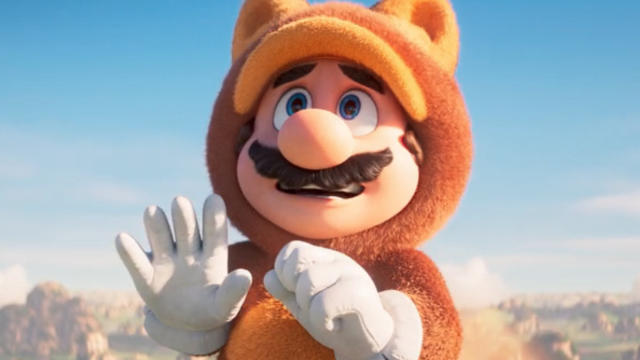 Everything we know so far about the confirmed Super Mario Bros. Movie  sequel
