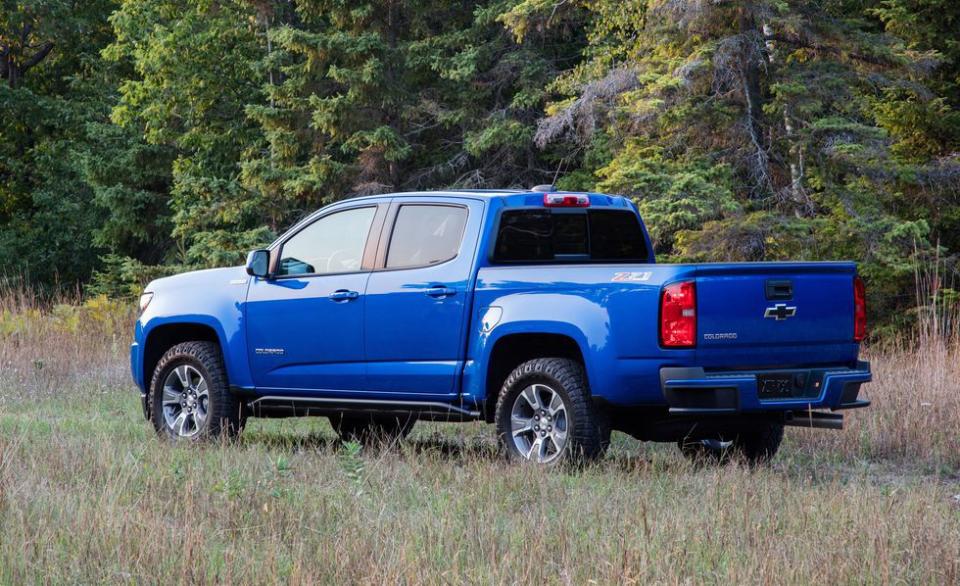 <p><strong>Chevrolet's American Models</strong><br></p><p>• <a rel="nofollow noopener" href="https://www.caranddriver.com/chevrolet/colorado" target="_blank" data-ylk="slk:Colorado;elm:context_link;itc:0;sec:content-canvas" class="link ">Colorado</a></p><p>• <a rel="nofollow noopener" href="https://www.caranddriver.com/chevrolet/camaro" target="_blank" data-ylk="slk:Camaro;elm:context_link;itc:0;sec:content-canvas" class="link ">Camaro</a></p><p>• <a rel="nofollow noopener" href="https://www.caranddriver.com/chevrolet/corvette" target="_blank" data-ylk="slk:Corvette;elm:context_link;itc:0;sec:content-canvas" class="link ">Corvette</a></p><p>• <a rel="nofollow noopener" href="https://www.caranddriver.com/chevrolet/impala" target="_blank" data-ylk="slk:Impala;elm:context_link;itc:0;sec:content-canvas" class="link ">Impala</a></p><p>• <a rel="nofollow noopener" href="https://www.caranddriver.com/chevrolet/malibu" target="_blank" data-ylk="slk:Malibu;elm:context_link;itc:0;sec:content-canvas" class="link ">Malibu</a></p><p>• <a rel="nofollow noopener" href="https://www.caranddriver.com/chevrolet/sonic" target="_blank" data-ylk="slk:Sonic;elm:context_link;itc:0;sec:content-canvas" class="link ">Sonic</a></p><p>• <a rel="nofollow noopener" href="https://www.caranddriver.com/chevrolet/traverse" target="_blank" data-ylk="slk:Traverse;elm:context_link;itc:0;sec:content-canvas" class="link ">Traverse</a></p><p>• <a rel="nofollow noopener" href="https://www.caranddriver.com/chevrolet/volt" target="_blank" data-ylk="slk:Volt;elm:context_link;itc:0;sec:content-canvas" class="link ">Volt</a></p>