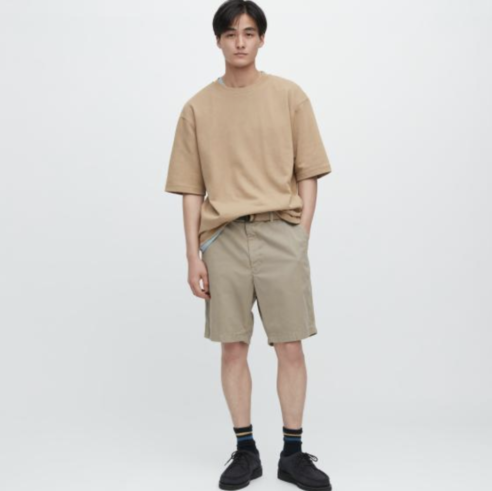 UNIQLO感謝節減價熱賣單品Top15！皇牌百搭T-Shirt減至$79、AIRism束腳褲減至$149