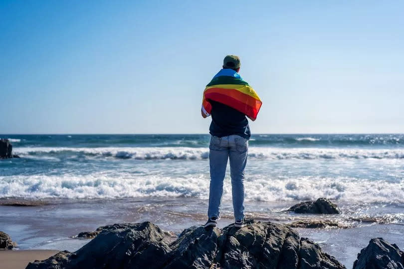 The first Cleveland Pride will be held at Saltburn in various venues and on the beach