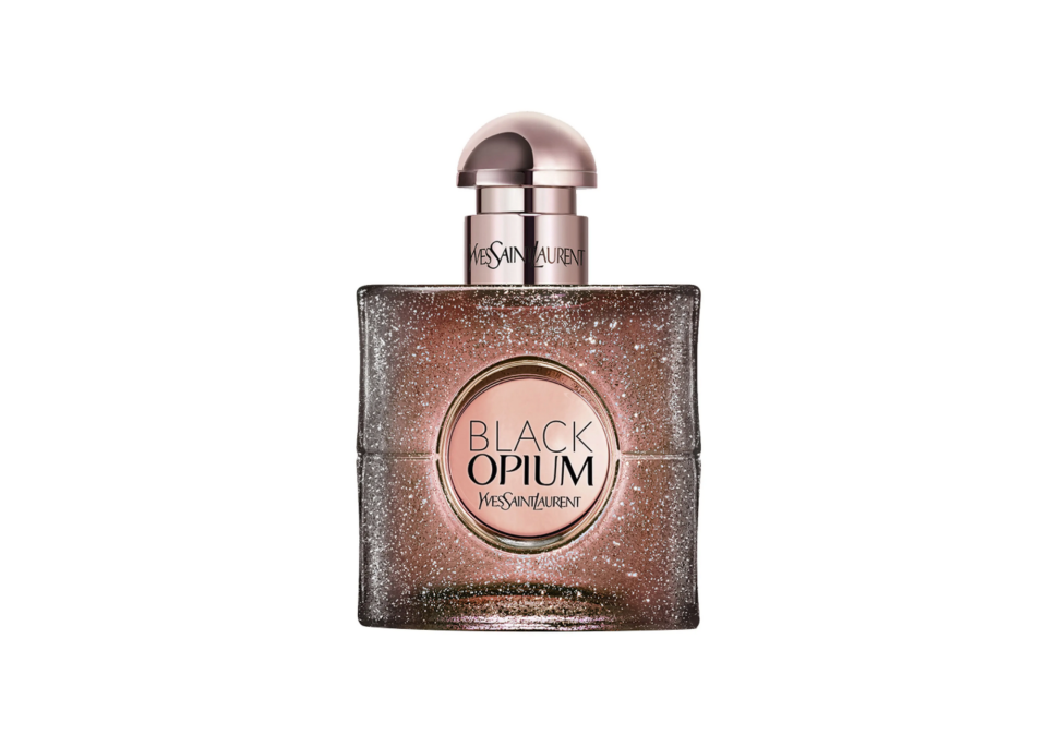 Black Opium Hair Mist