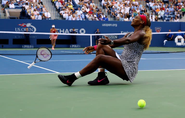 2014 US Open (AFP)