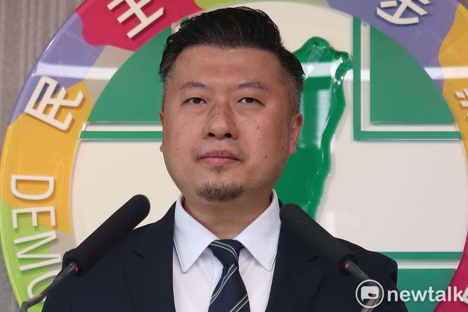 針對新北幼兒園餵毒案，張志豪要求相關失職局處長道歉下台，侯友宜立刻辭市長，並公開說明，拖延處理是否為了包庇金主？   圖：林朝億/攝（資料照）