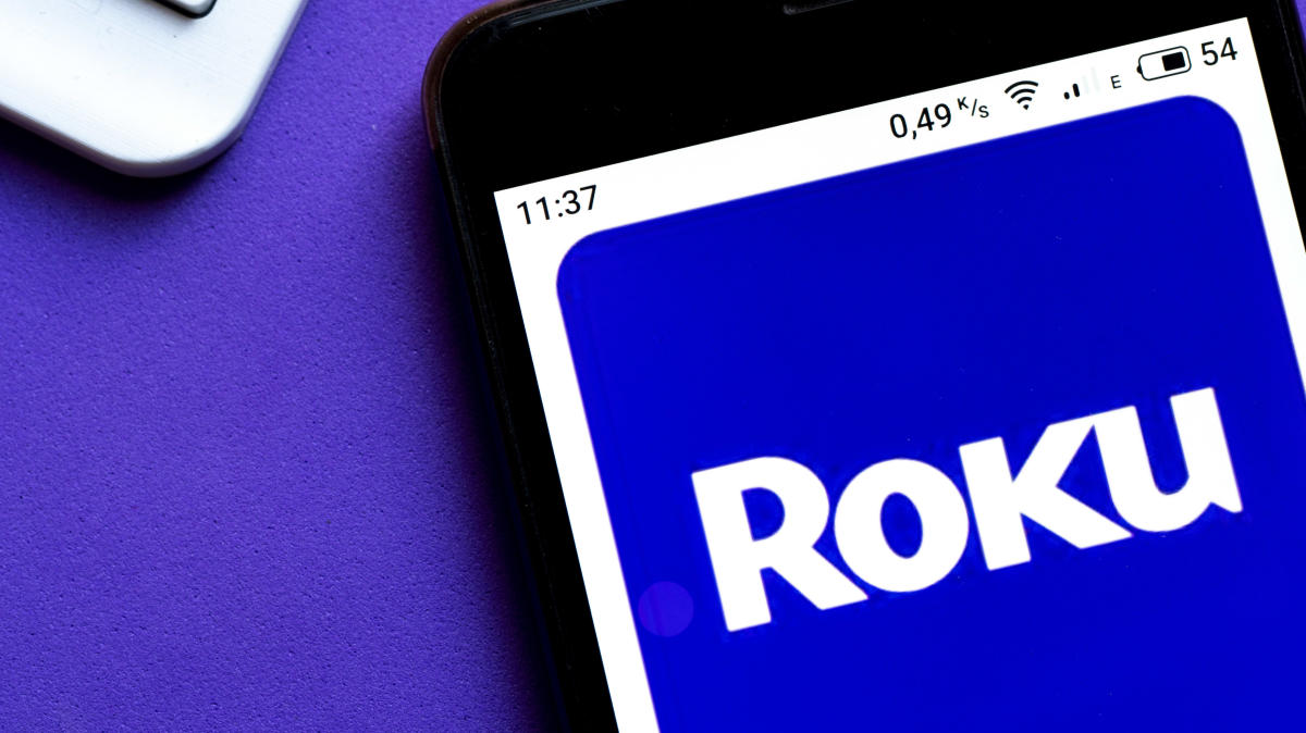 Roku set to benefit the most from Walmart’s Vizio acquisition in streaming wars