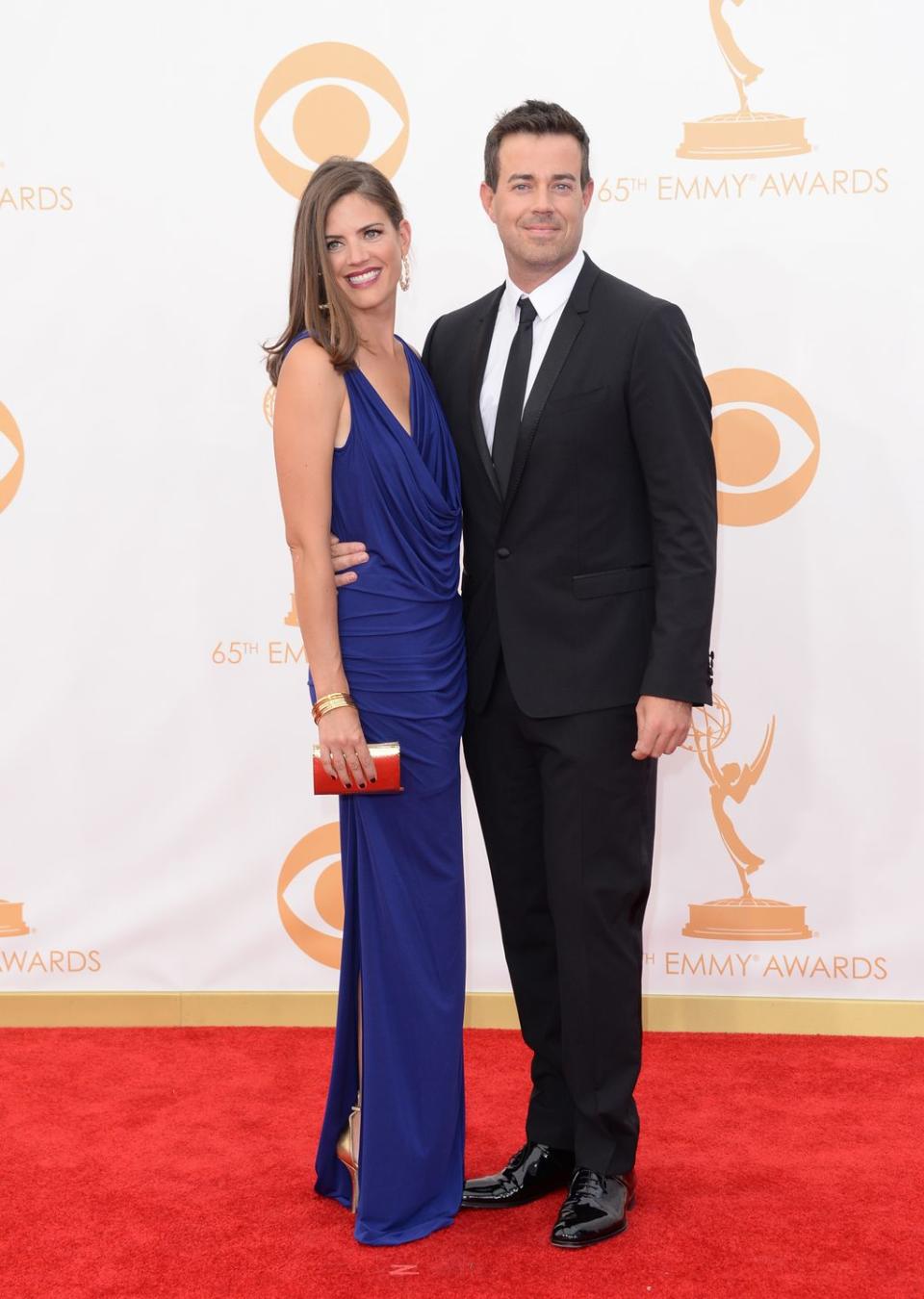 65th annual primetime emmy awards arrivals