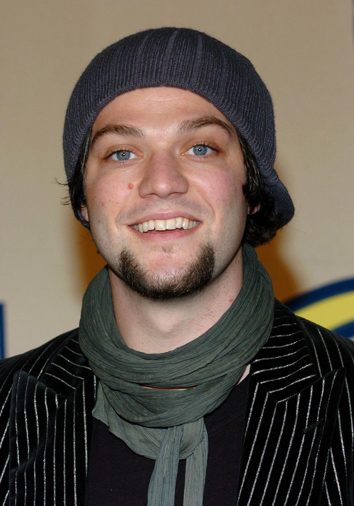 Jackass director wins permanent restraining order against Bam Margera