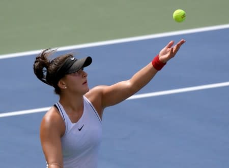 Tennis: Rogers Cup