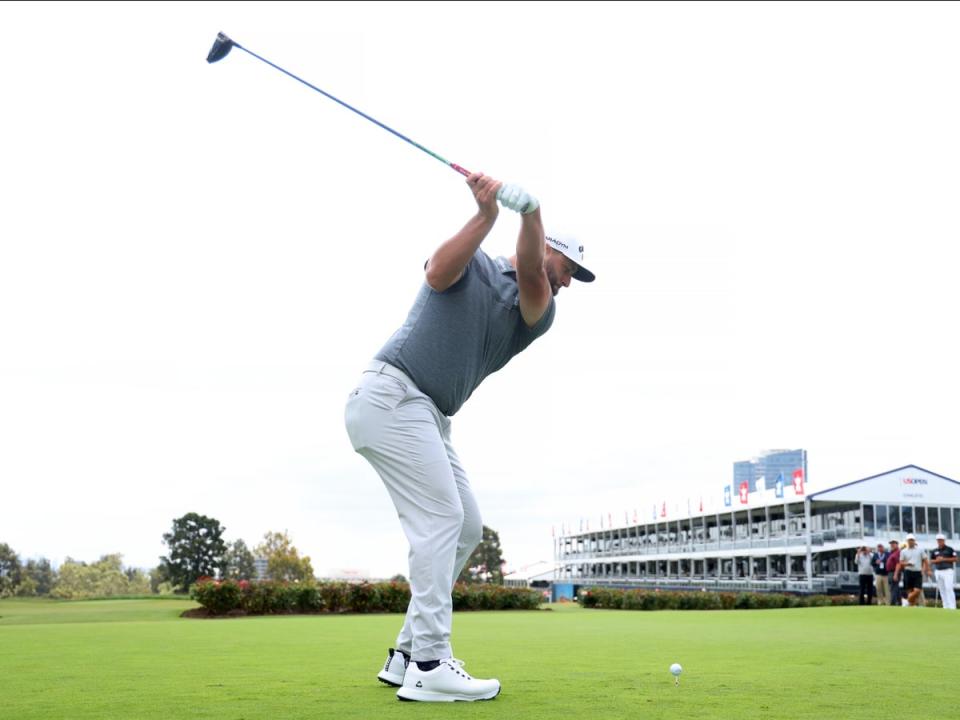 Jon Rahm is among the contenders for the 2023 US Open (Getty Images)