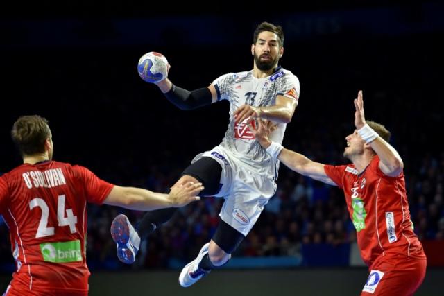 Handball World Championship: Denmark defeats France in final