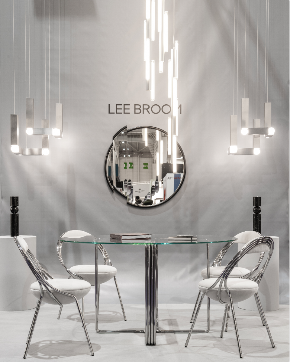 lee broom