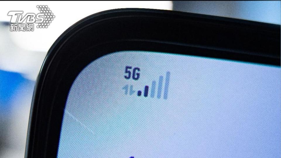 MWC聚焦5G、6G、沉浸式體驗、金融科技新技術。（示意圖／shutterstock 達志影像）