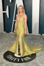 <p>Kate Hudson at the Vanity Fair Oscars afterparty.</p>