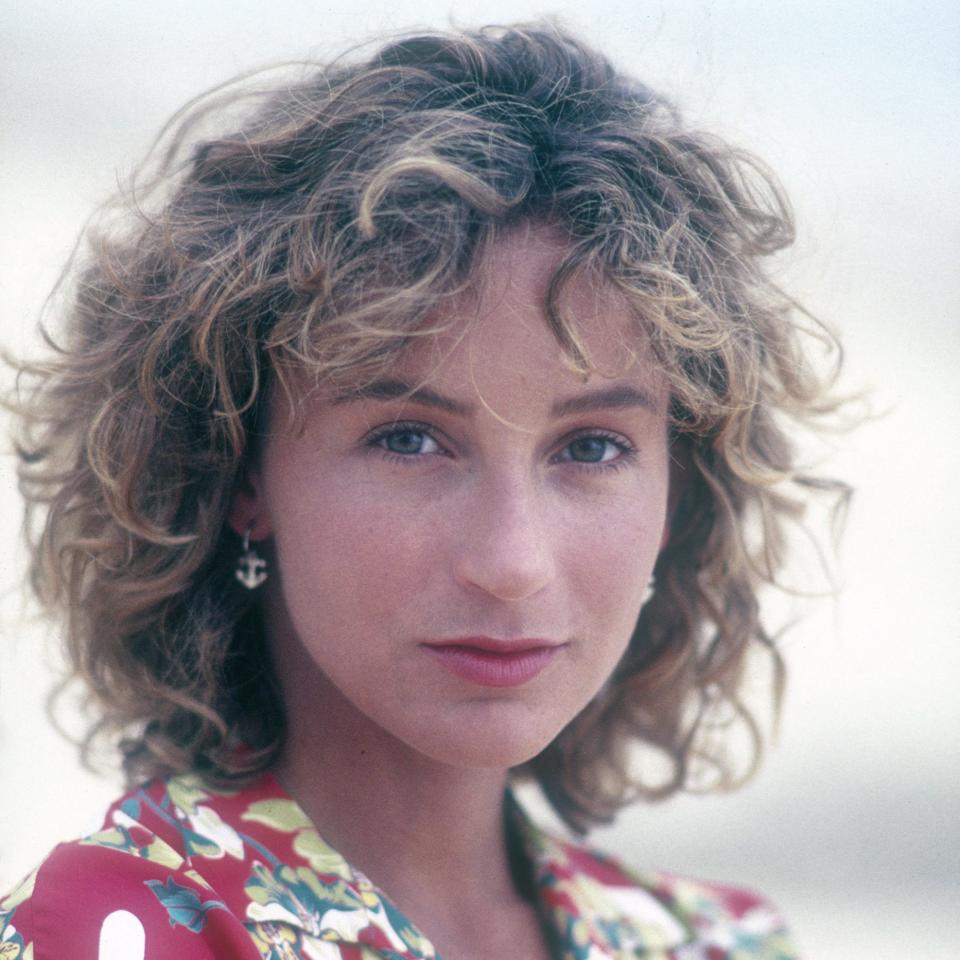 Jennifer Grey movies list