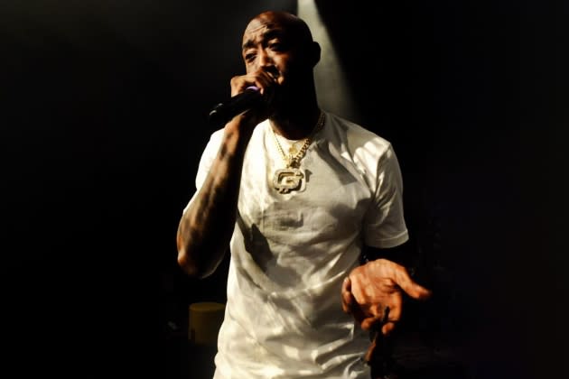 freddie-gibbs - Credit: Eric E. Bettis*