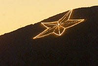 Star on the Mountain.