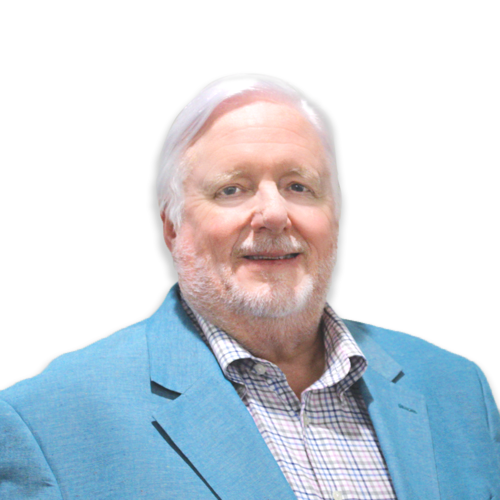 Bob Buddig is CEO of Carl Buddig Meats, but he points out that it's a family business and other family members are involved in leadership.