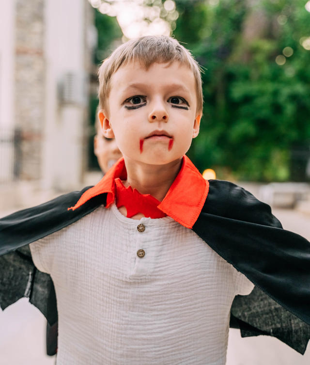 46 Last-Minute Halloween Costume Ideas for Kids 2023 - PureWow