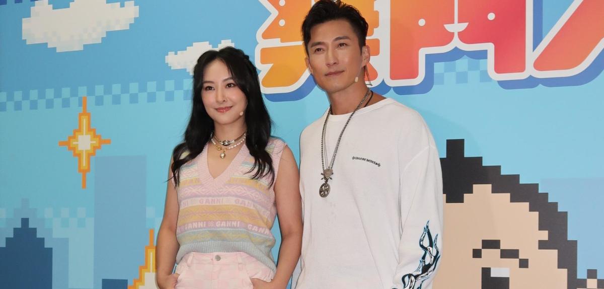 Chen Ying was diagnosed twice and revealed that Fang Lishen has become a “frontline” artist.