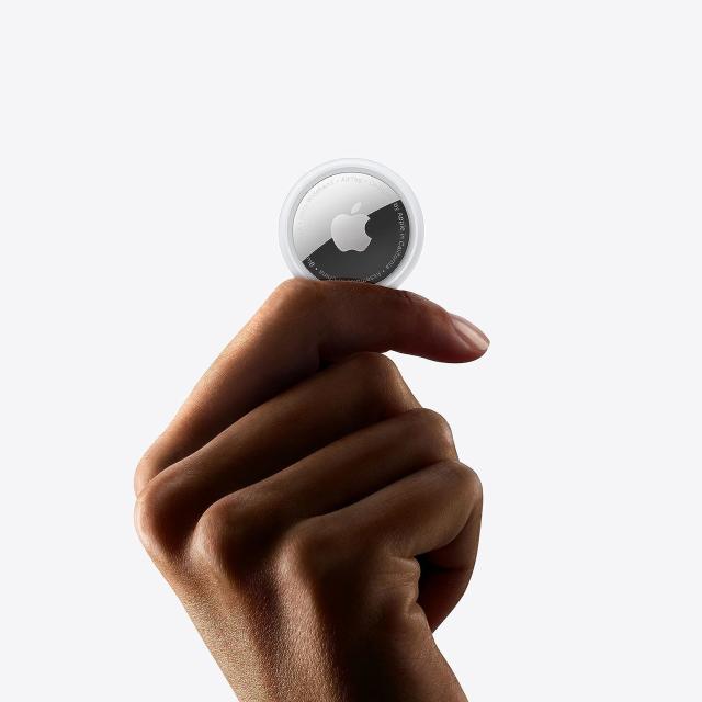 AirTag : à peine sorti, le tracker Apple s'est déjà fait pirater