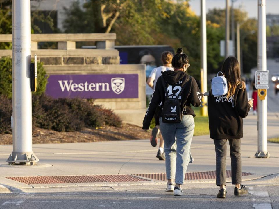 Ont Western University 20210915