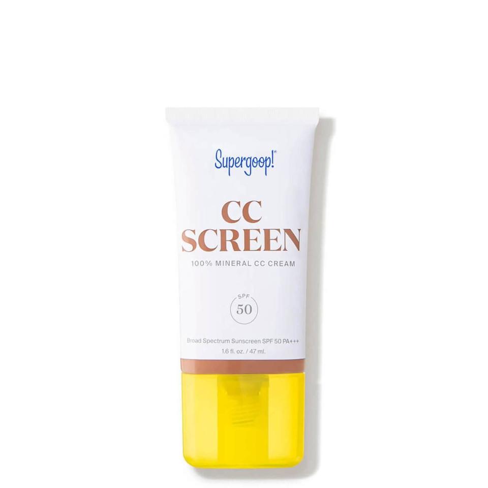 15) CC Screen SPF 50