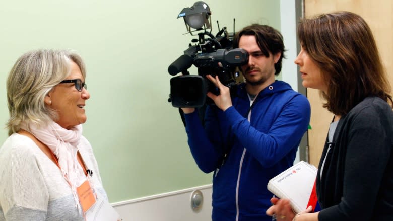 CBC goes behind-the-scenes at the new MUHC superhospital