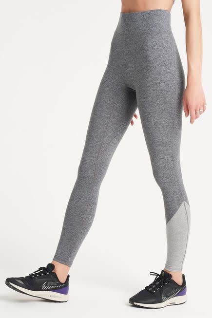 Center Stage stretch leggings