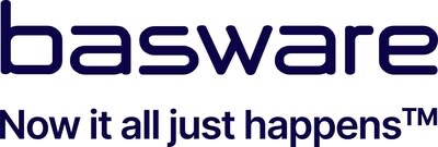 Basware Logo