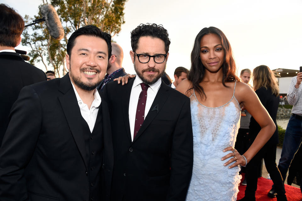 "Star Trek Beyond" World Premiere