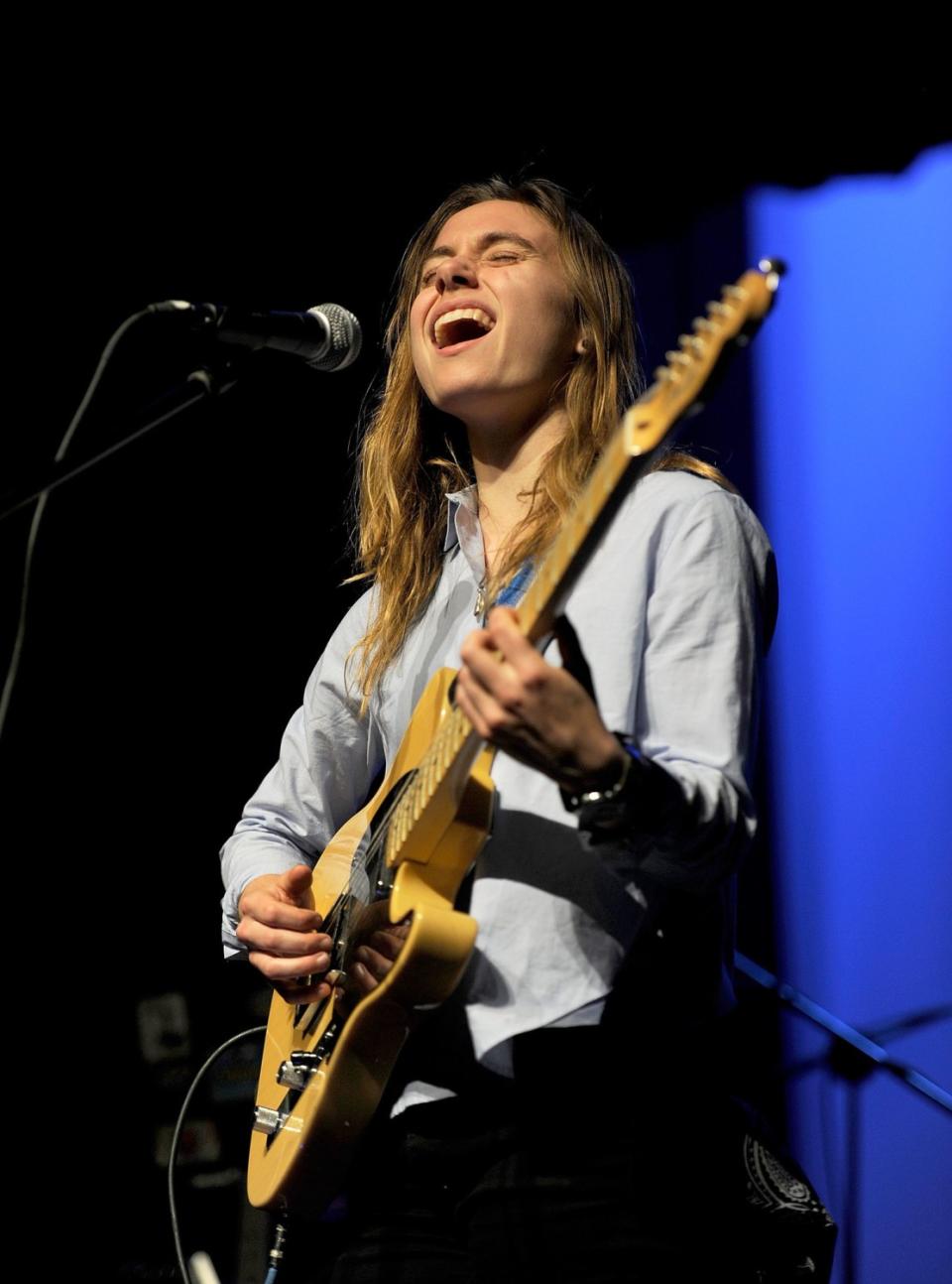 Julien Baker