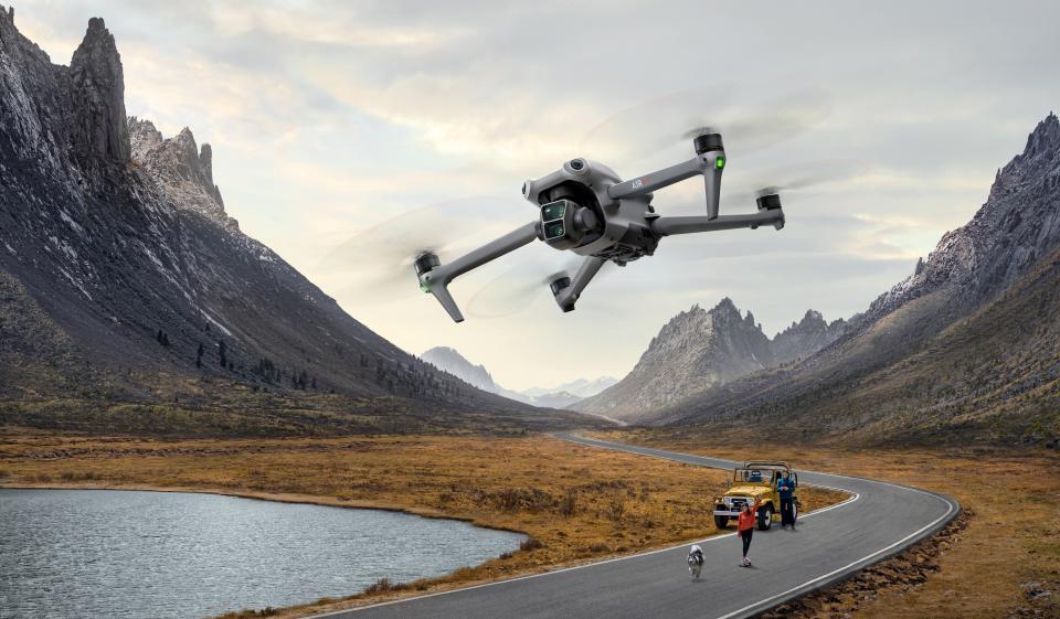 DJI Air 3