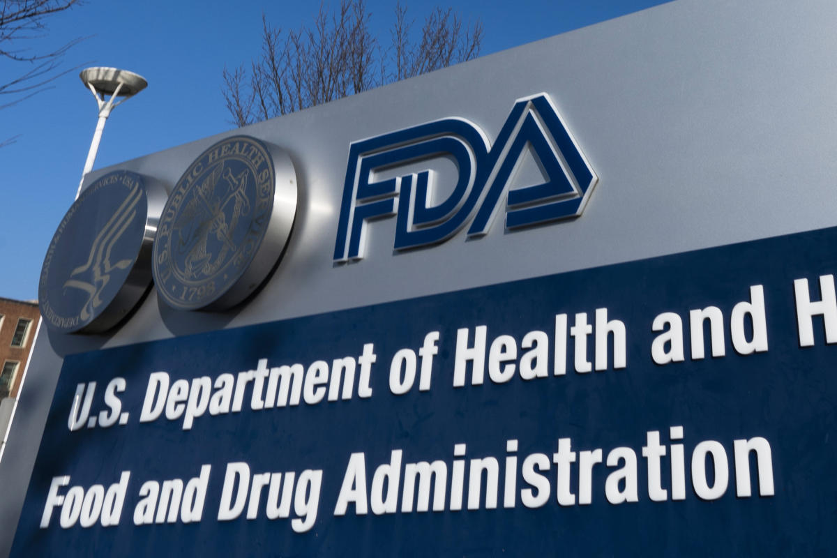 FDA proposes to regulate clinical analytics in U.S.