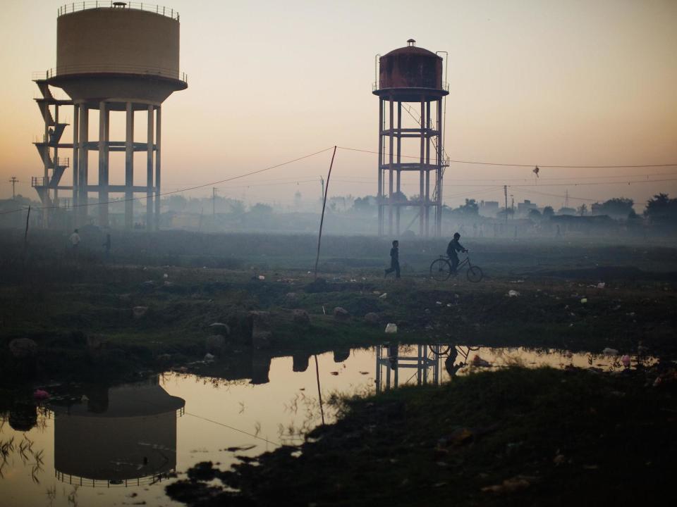 Bhopal gas leak: 30 years later and after nearly 600,000 were poisoned, victims still wait for justice