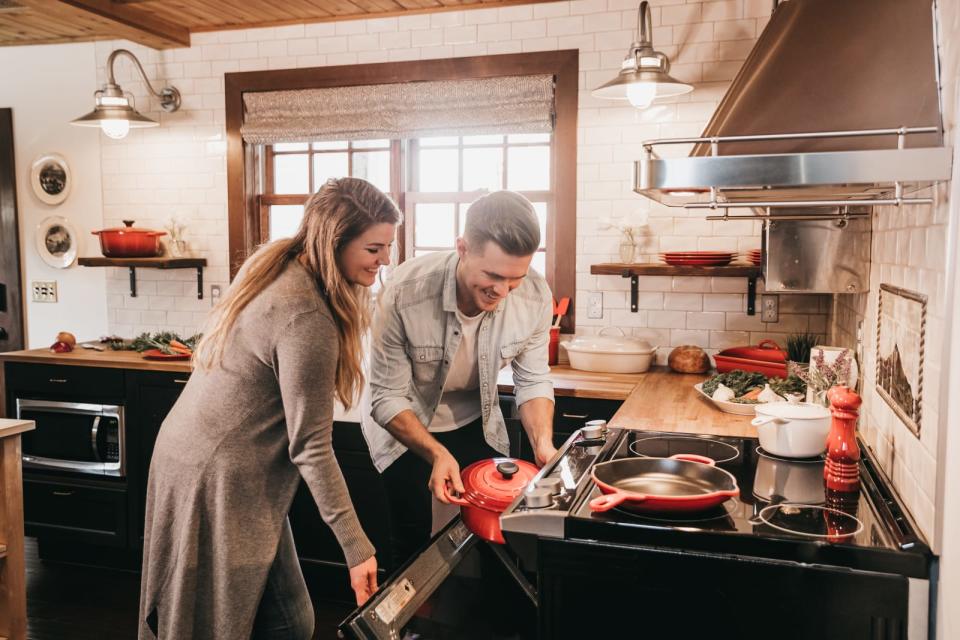 home cooked meals save money