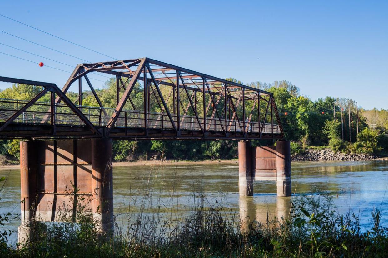 Des Moines River