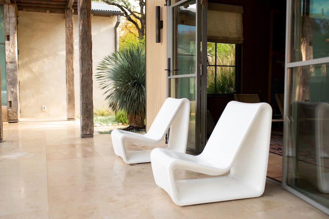 tupelo goods lounge chairs