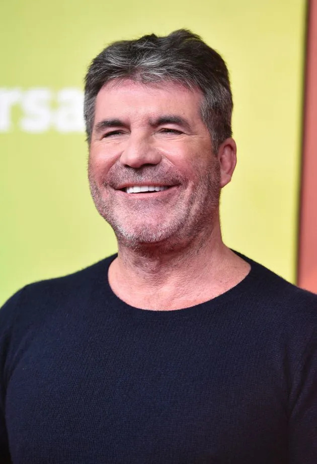 Simon pictured back in 2018 (Photo: Stewart Cook/Shutterstock)