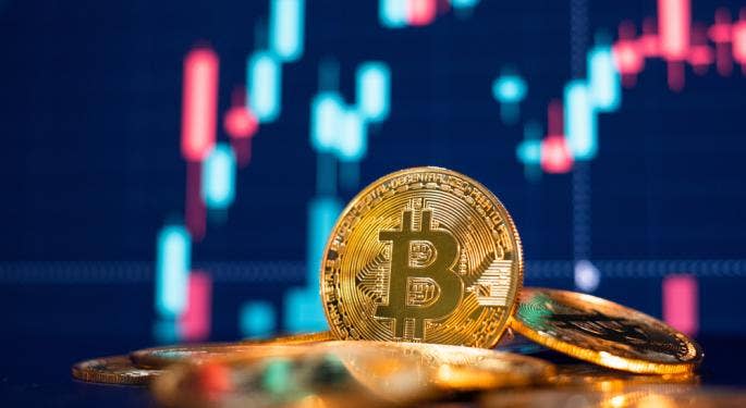 Bitcoin supera los 26.000$ y se liquidan más de 55M$ en cortos