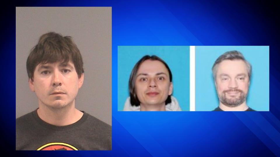 DA: Bodies of missing Medford men found in storage unit, suspect arrested and charged with murder
