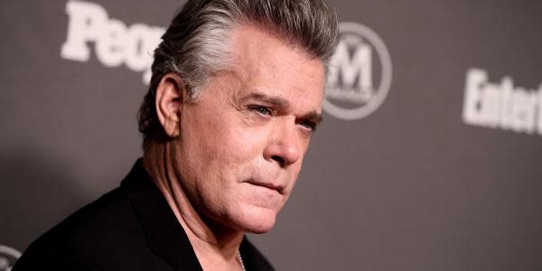 Ray Liotta, protagonista de Goodfellas, falleció a los 67 años 