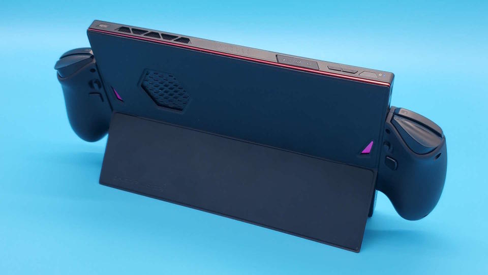 Υπολογιστής παιχνιδιών χειρός OneXPlayer X1