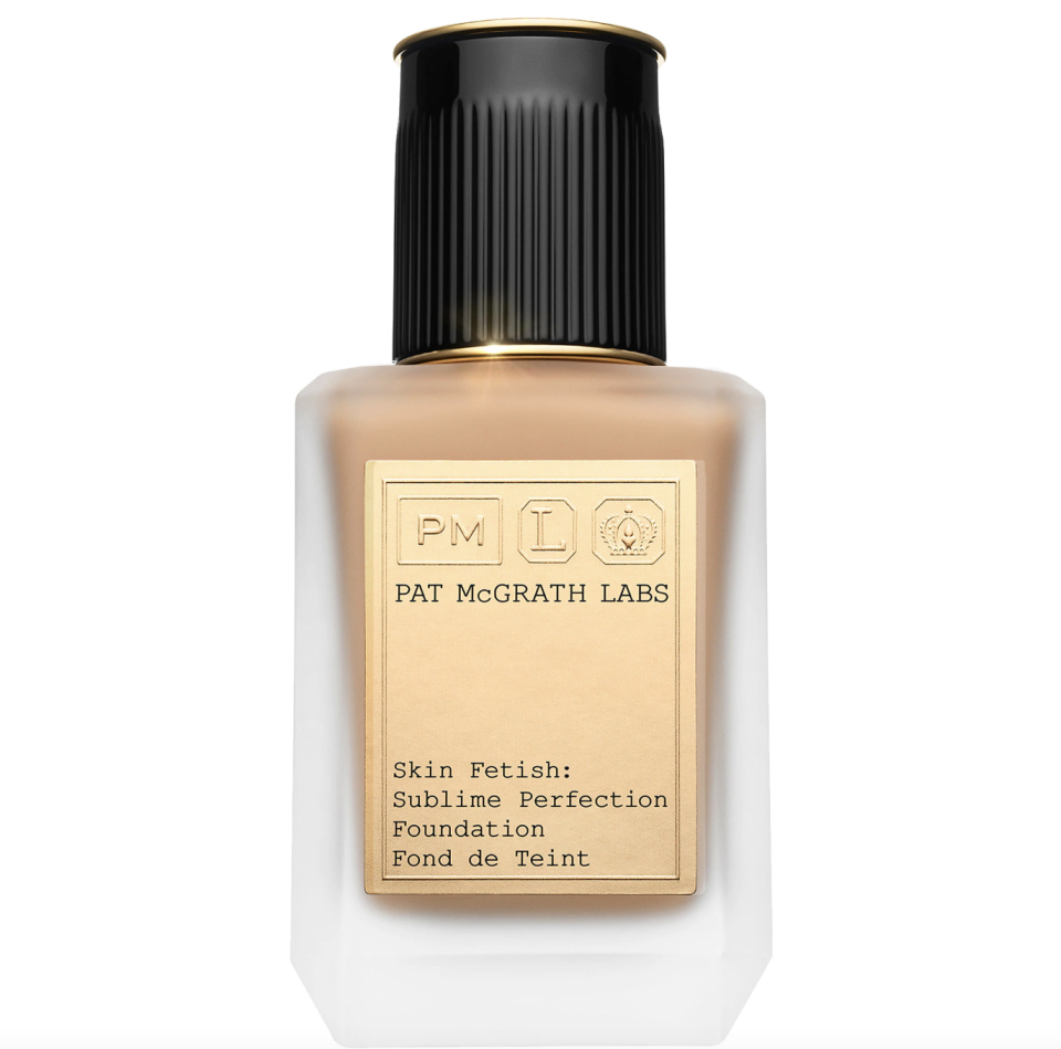 8) Sublime Perfection Foundation