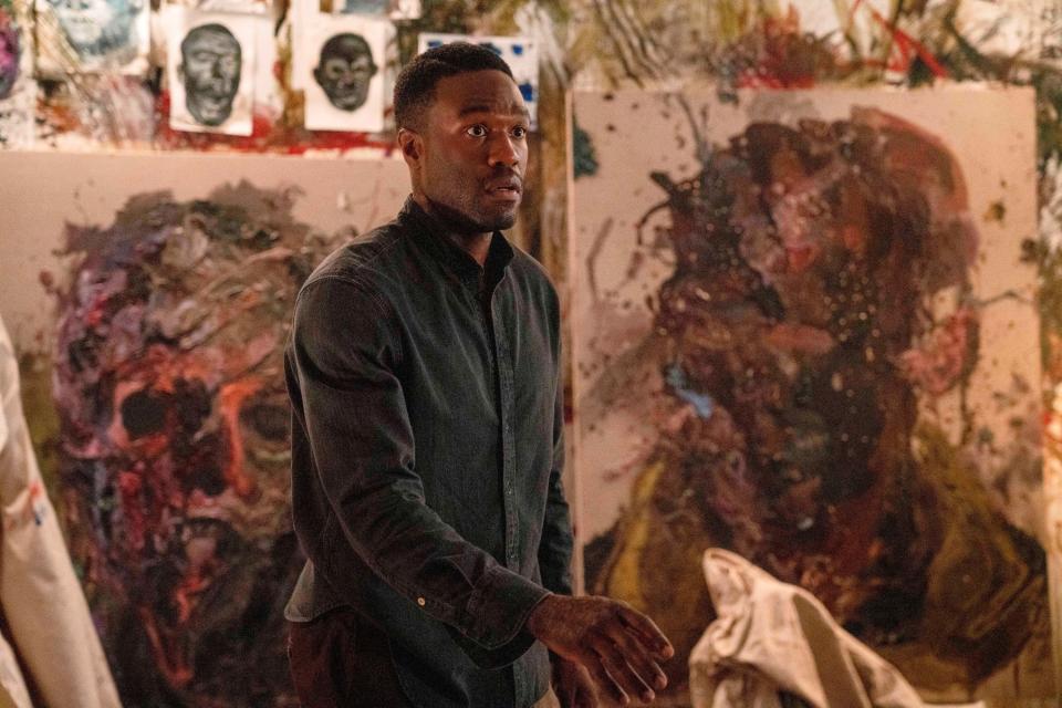 It’s rumored that Universal will allow critics to review Jordan Peele’s “Candyman” via screener - Credit: ©Universal/Courtesy Everett Collection